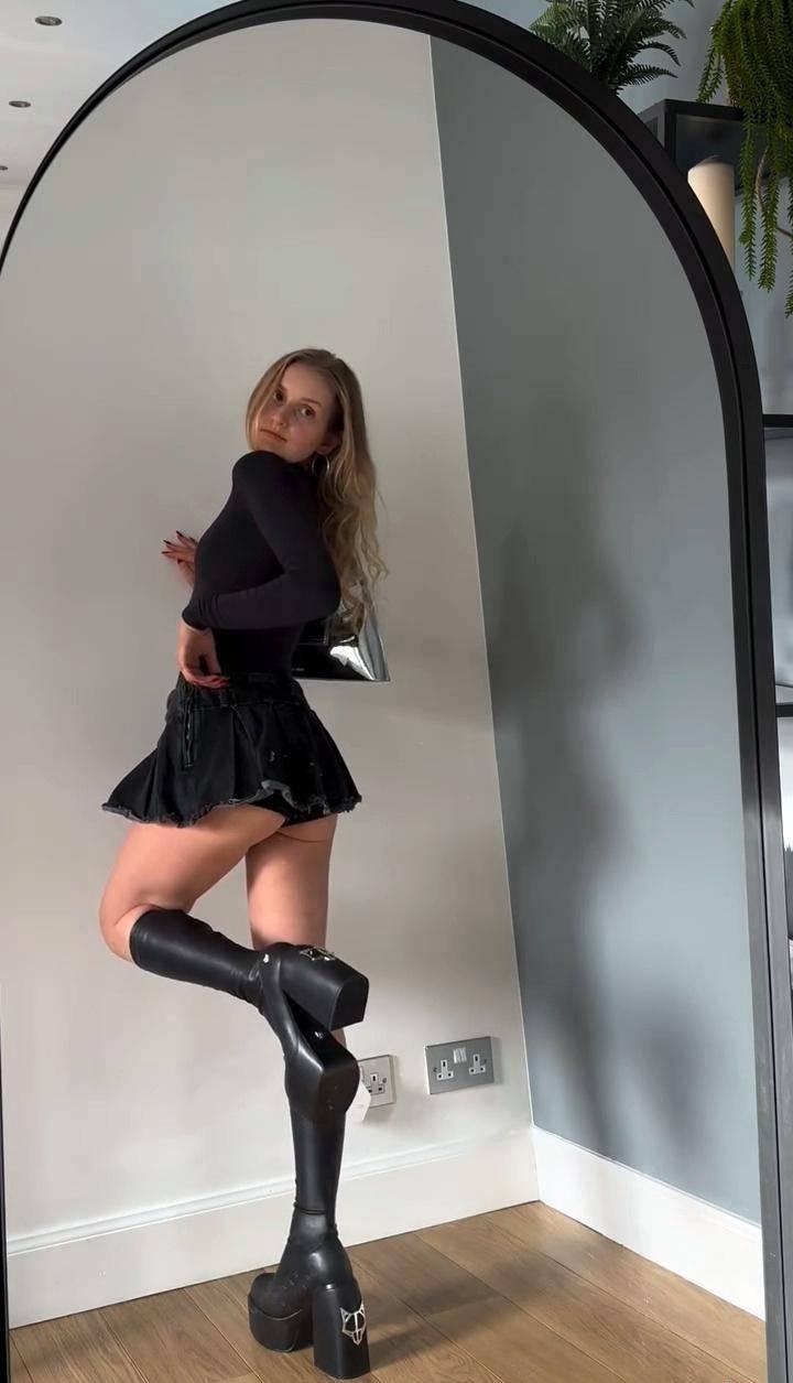 Profil de Alyssia à Vienne (38200)