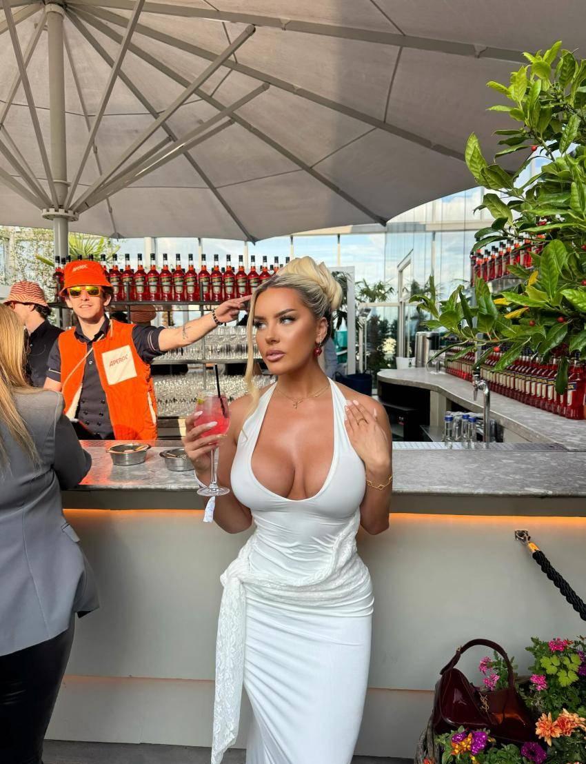 Profil de Léa à Bourges (18000)