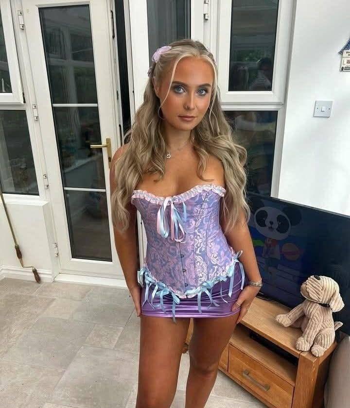 Profil de Léa à Niort (79000)