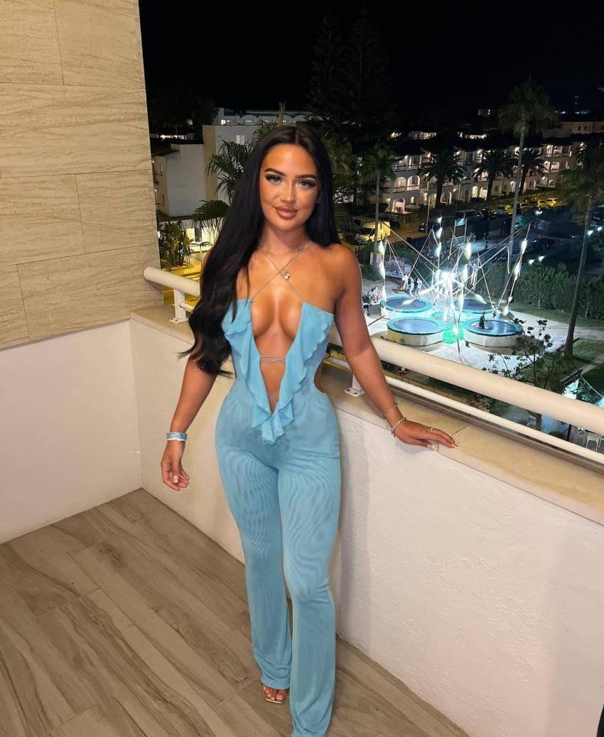 Profil de Léa à Montauban (82000)