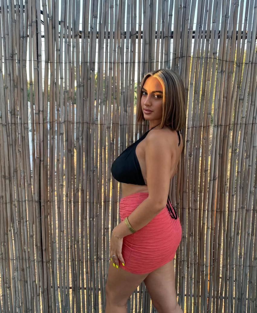 Profil de Manon à Albi (81000)