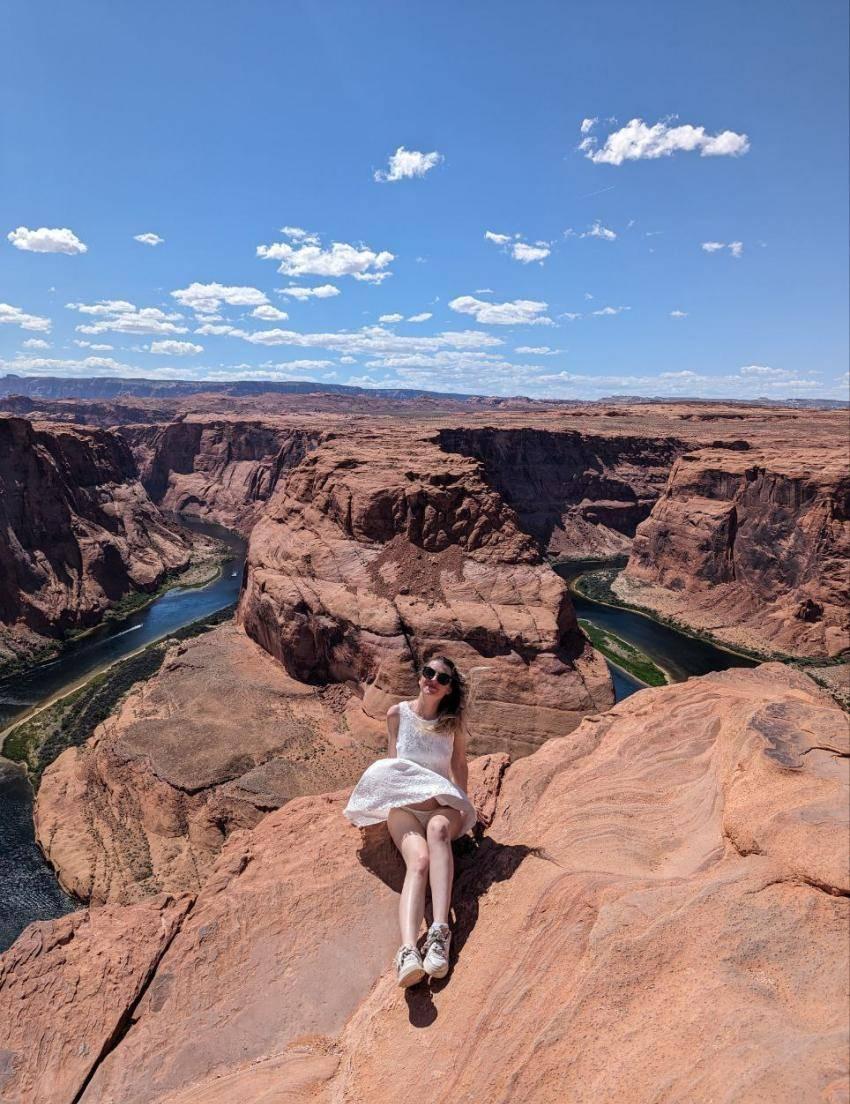 Profil de Léa à Niort (79000)