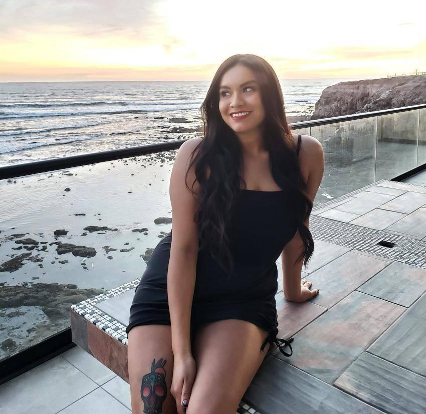 Profil de Camille à Cholet (49300)