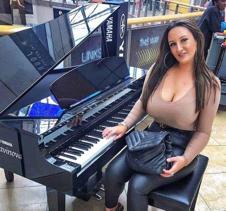 Profil de Maya à Nice (06000)