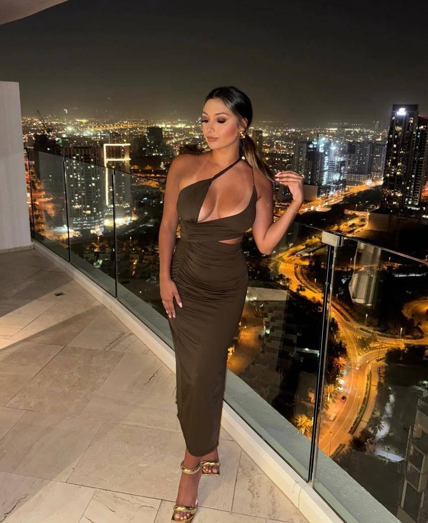 Profil de Léa à Nice (06000)