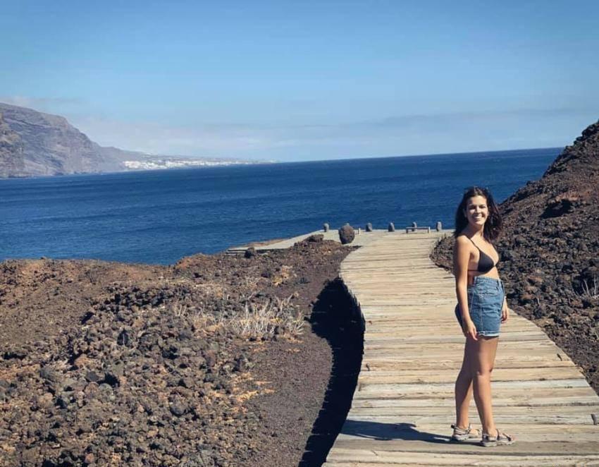 Profil de Mila à Saint-Nazaire (44600)