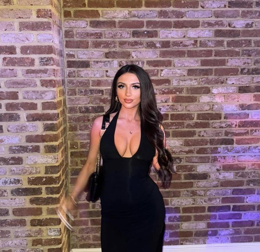 Profil de Louise à Béziers (34500)