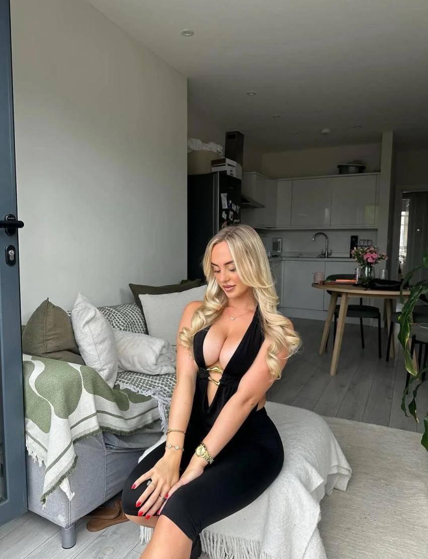 Profil de Léa à Vannes (56000)