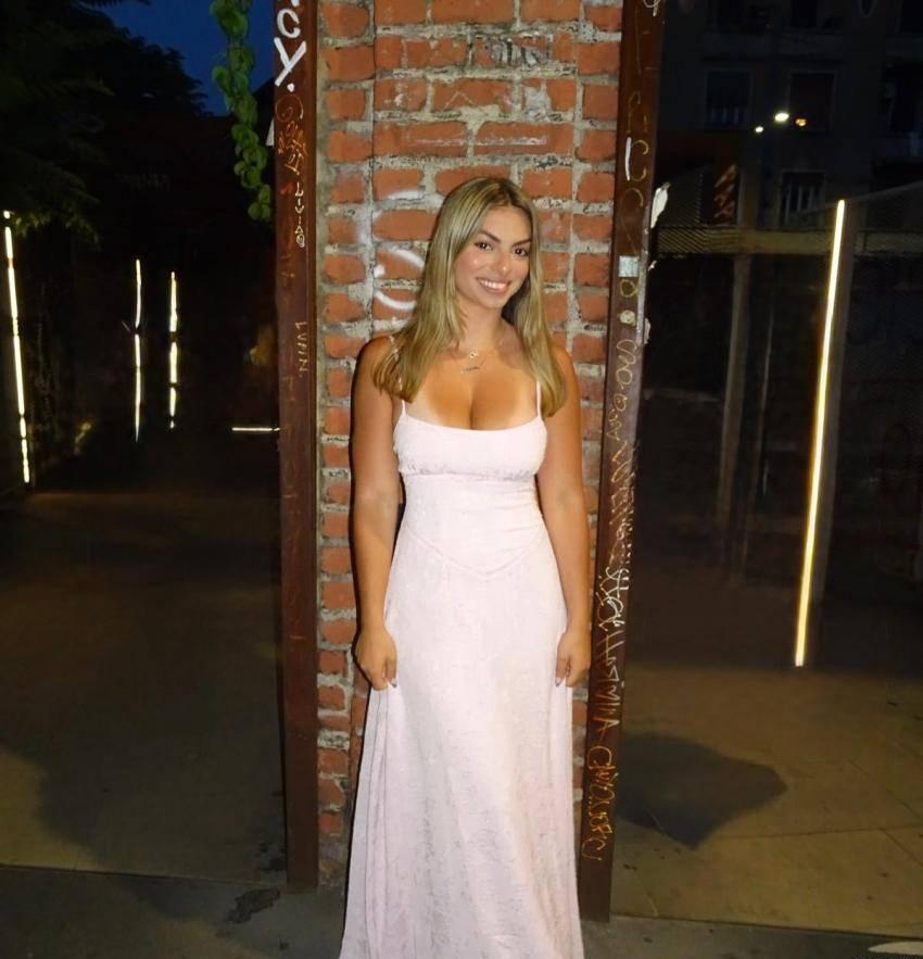 Profil de Léna à Angoulême (16000)