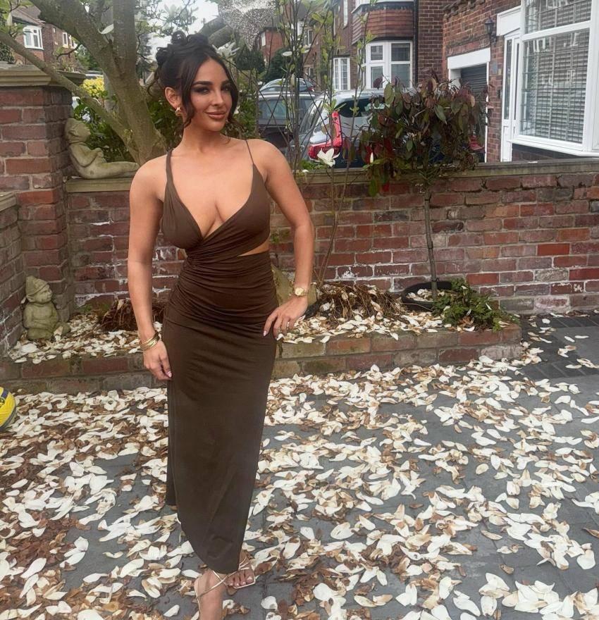 Profil de Lola à Bourges (18000)