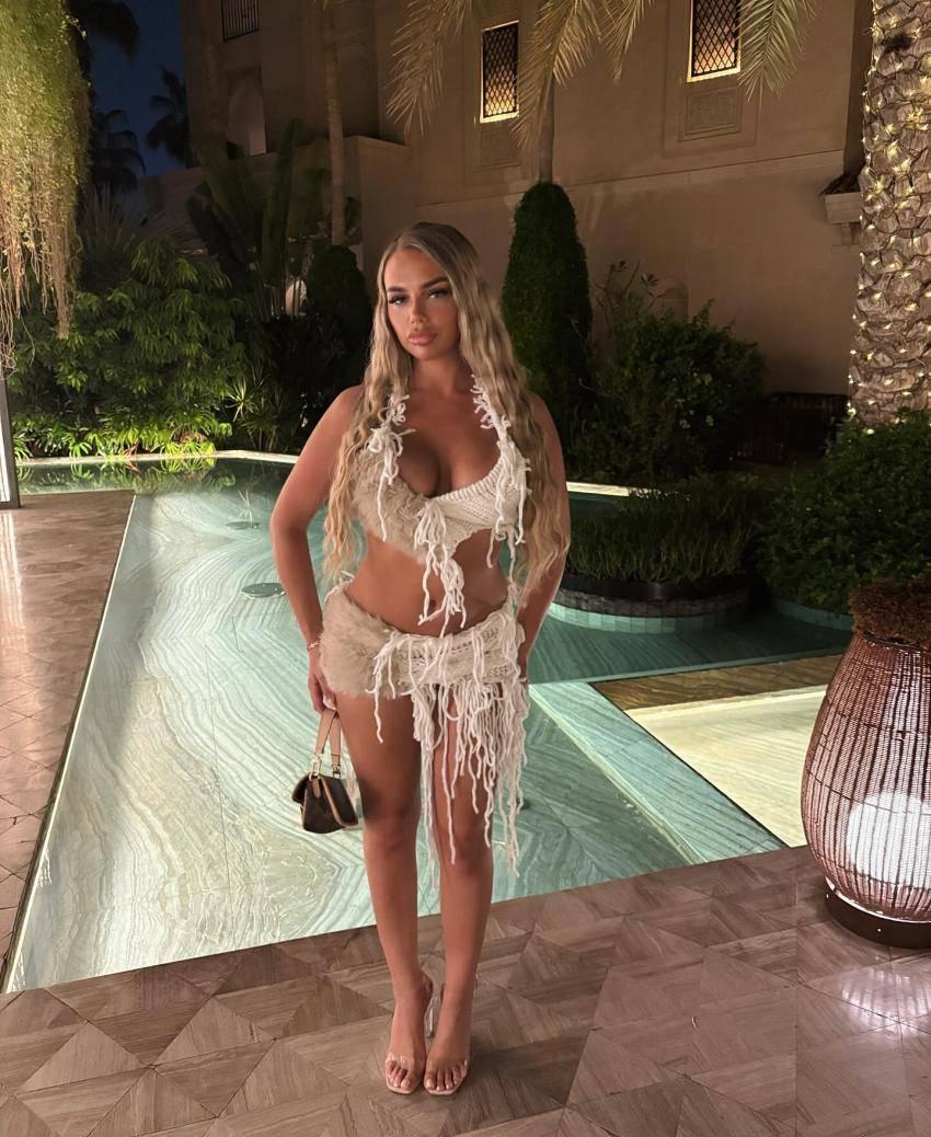 Profil de Léa à Albi (81000)