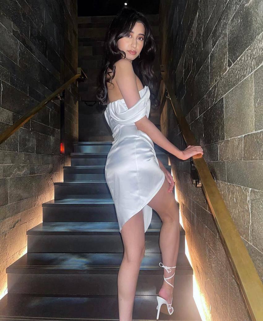 Profil de Léa à Albi (81000)