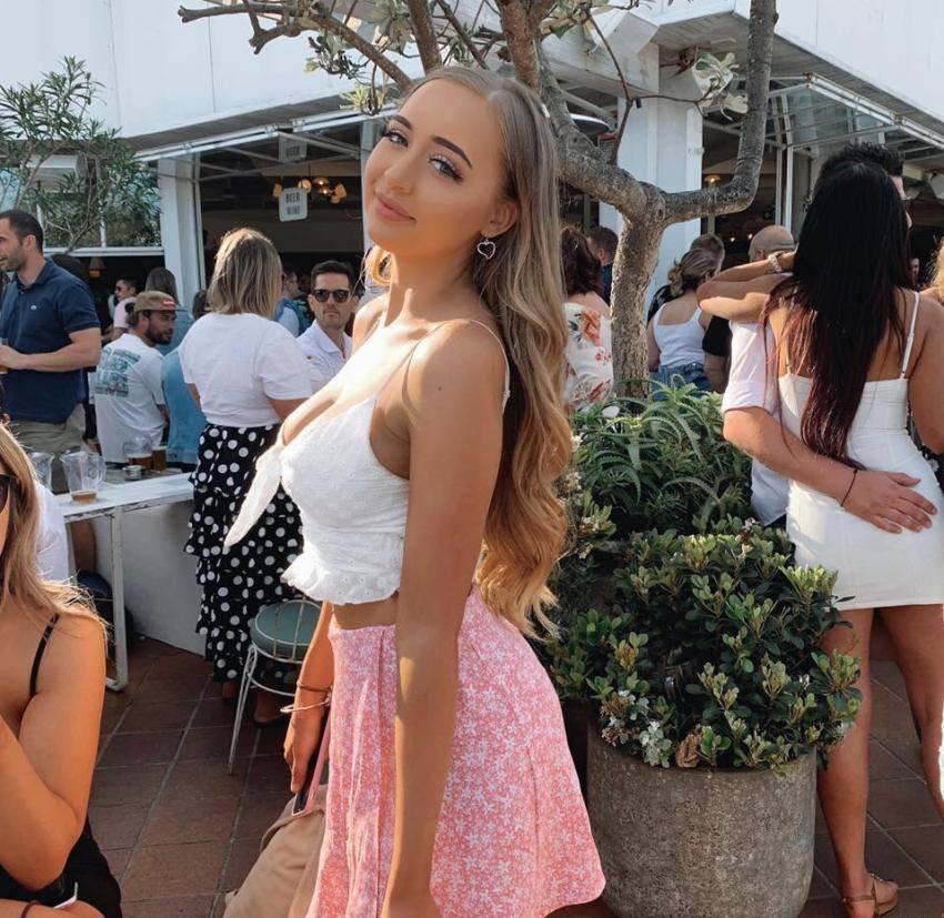 Profil de Lola à Albi (81000)