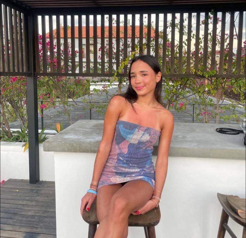 Profil de Léa à Bourges (18000)