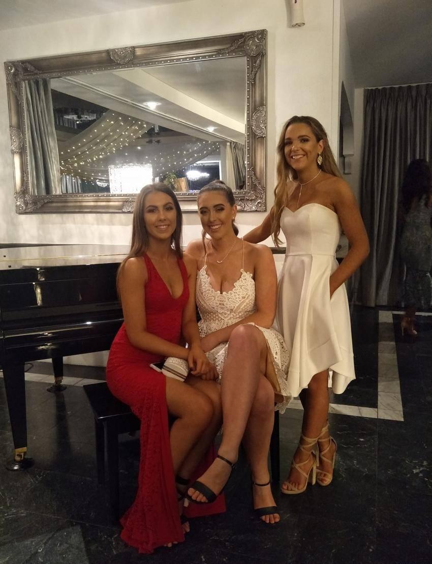 Profil de Louise à Cholet (49300)