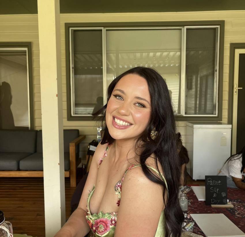 Profil de Lola à Lyon (69007)