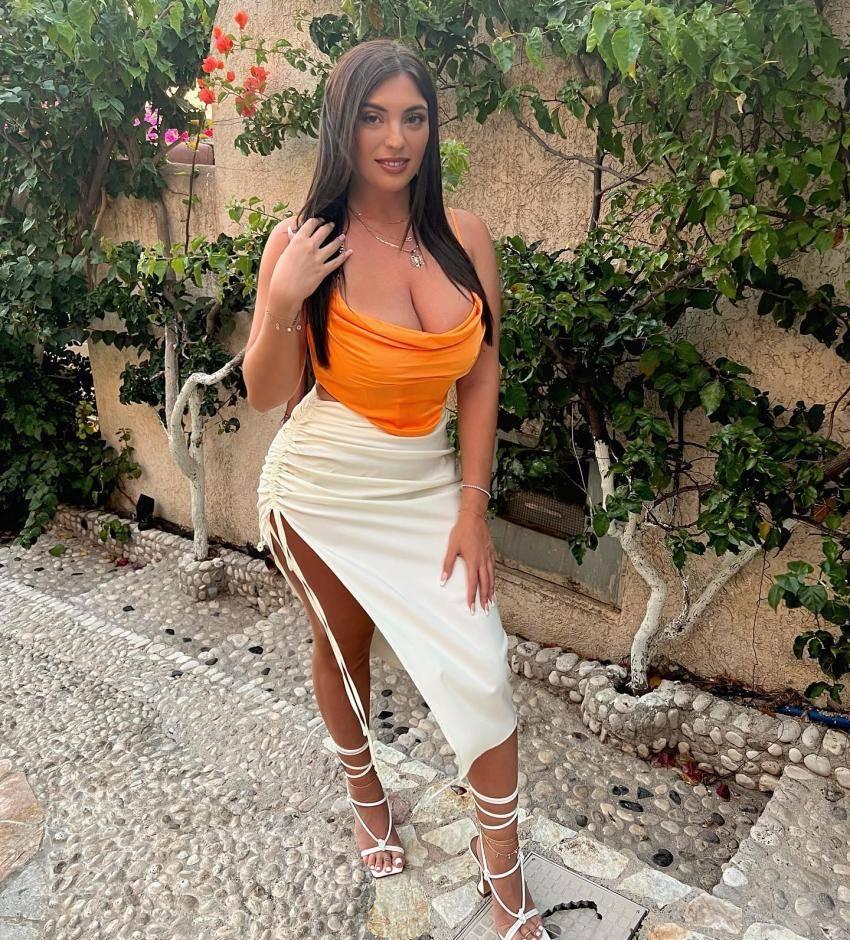 Profil de Léna à Angoulême (16000)