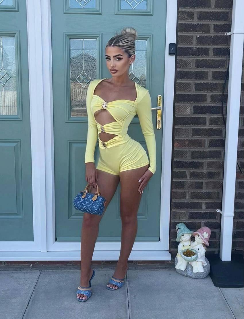 Profil de Léonie à Montauban (82000)