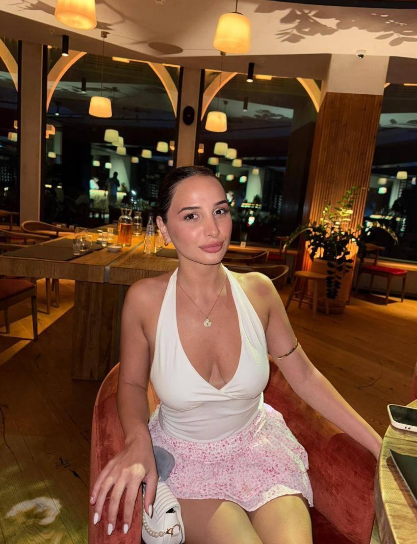 Profil de Léna à Montauban (82000)