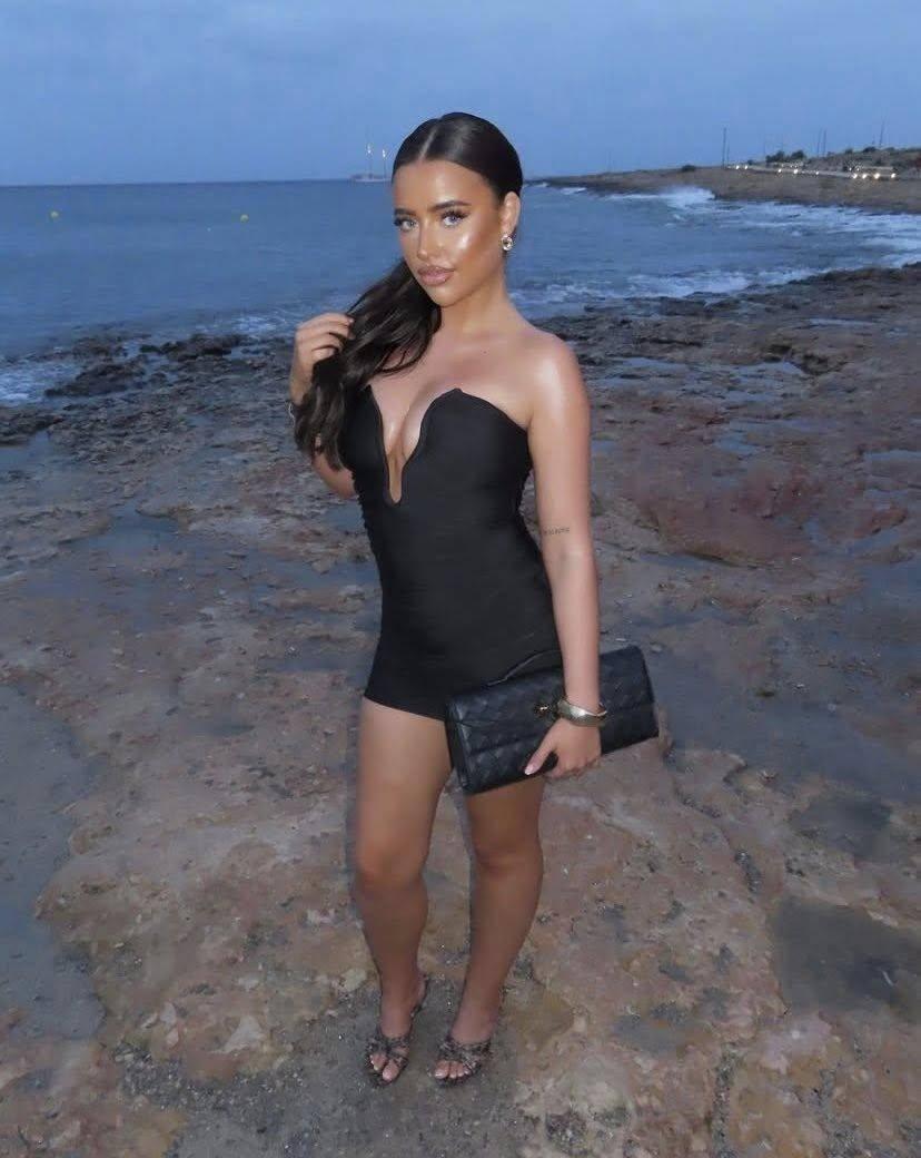 Profil de Léna à Montauban (82000)