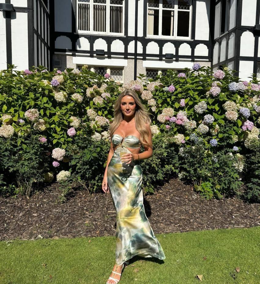 Profil de Lola à Niort (79000)