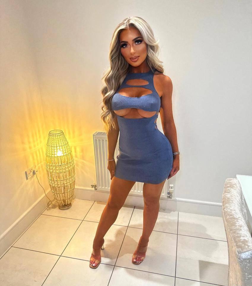 Profil de Léa à Angoulême (16000)