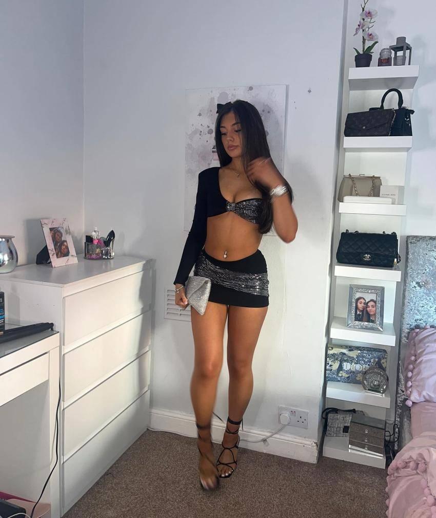 Profil de Maya à Reims (51100)