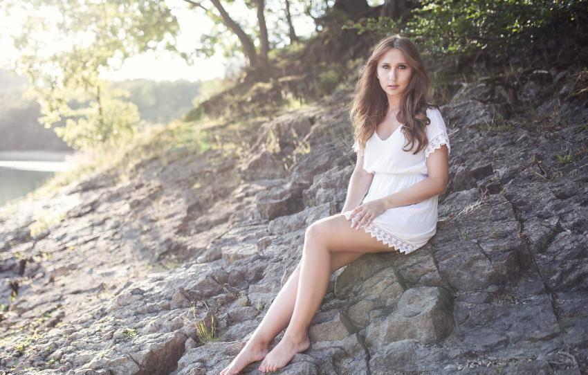 Profil de Léna à Chalon-sur-Saône (71100)