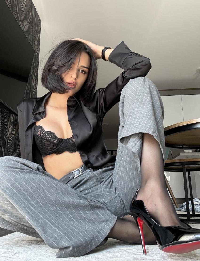 Profil de Léa à Vannes (56000)