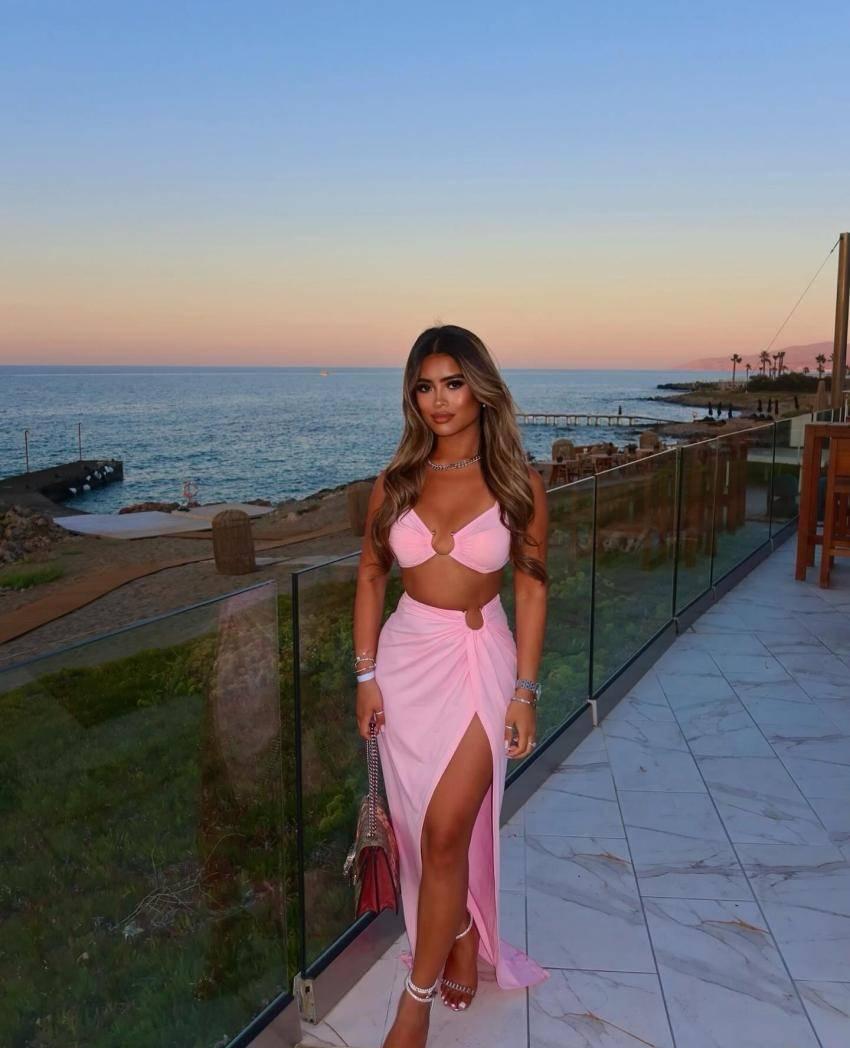 Profil de Léna à Albi (81000)