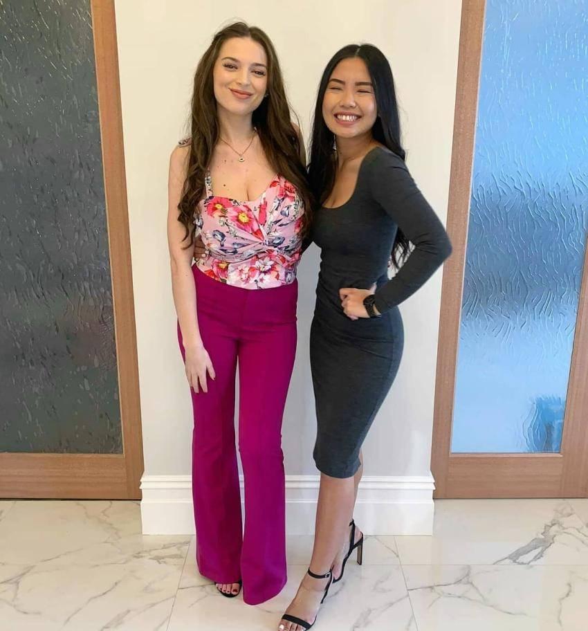 Profil de Léa à Montauban (82000)