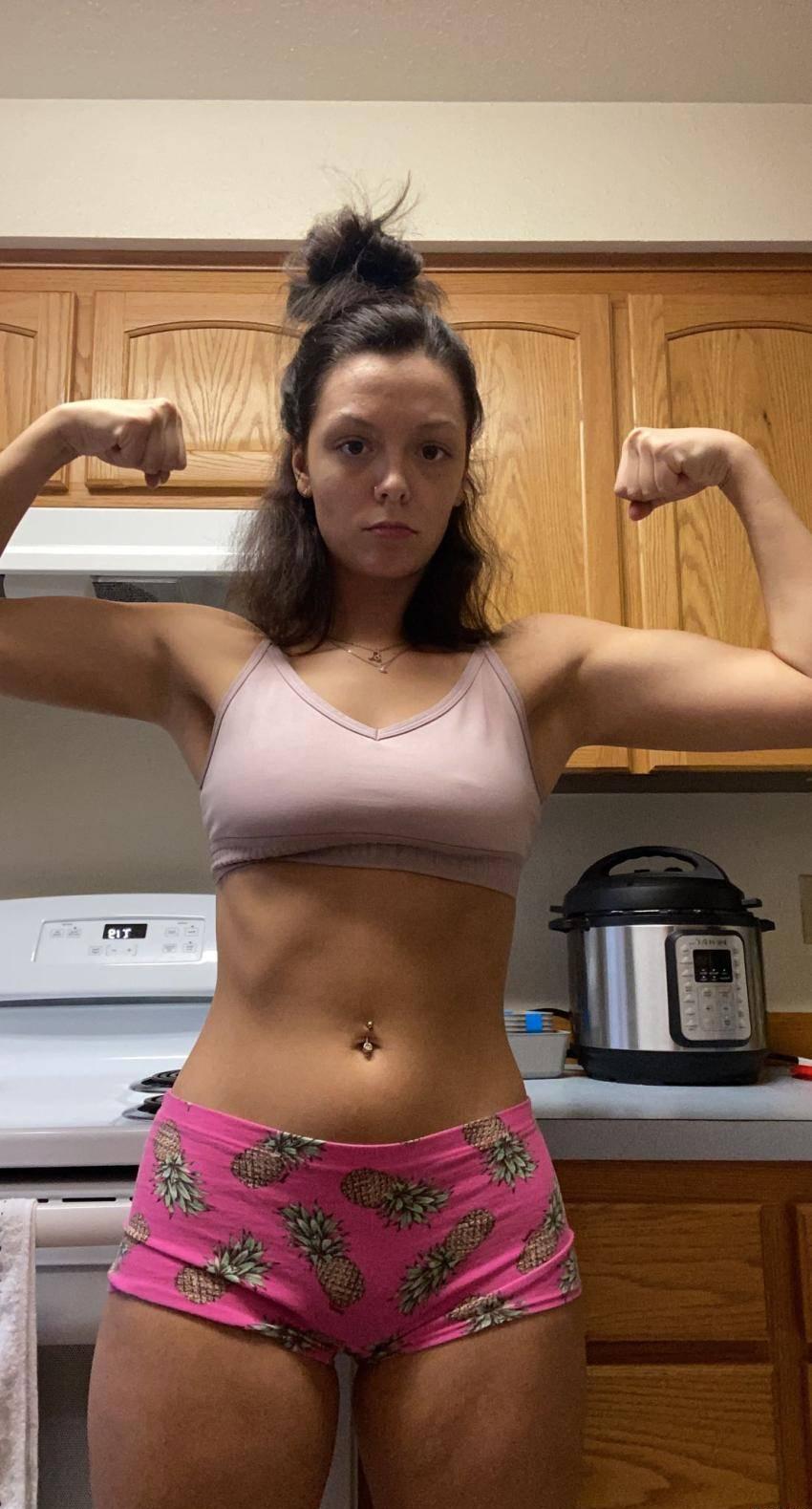 Profil de Léa à Vannes (56000)